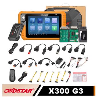 Car Maintenance Tools