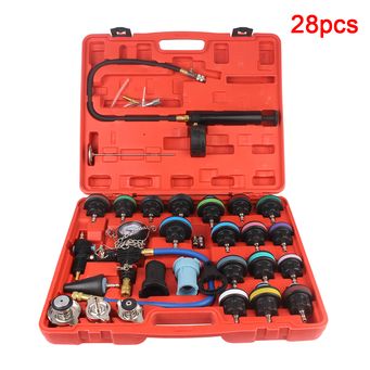 Car Maintenance Tools