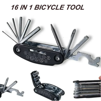 Car Maintenance Tools
