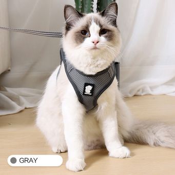 Pet Harnesses