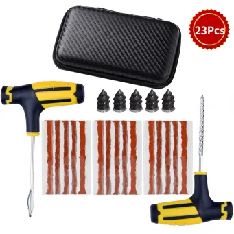 Car Maintenance Tools