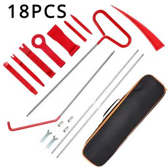 Car Maintenance Tools