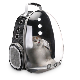 Pet Houses & Cages