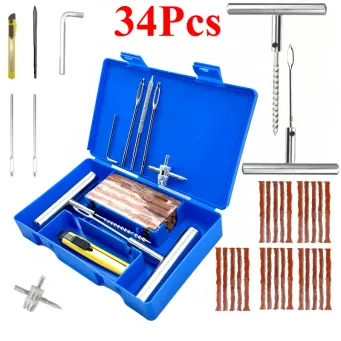 Car Maintenance Tools