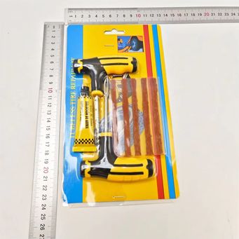 Car Maintenance Tools