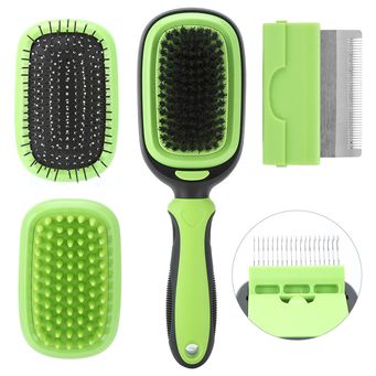 Pet Hair Removers & Combs