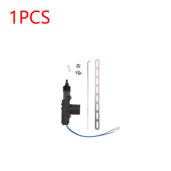 Car Lock System