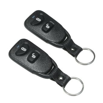 Car Lock System