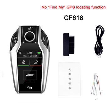 Car Lock System
