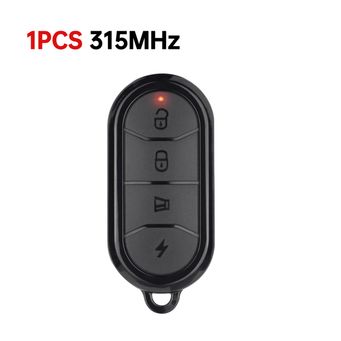 Car Lock System