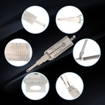Car Lock System