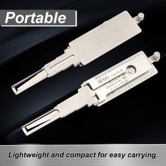 Car Lock System