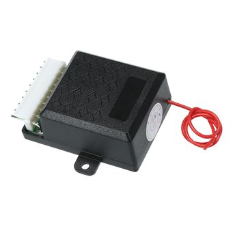 Car Lock System