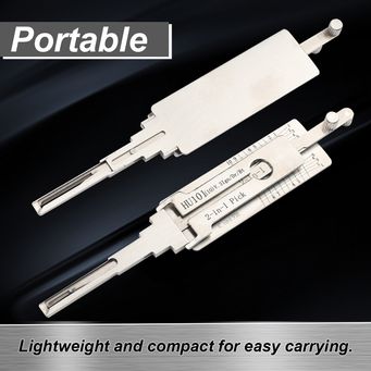 Car Lock System