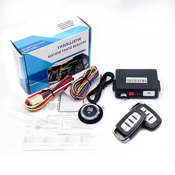 Car Lock System
