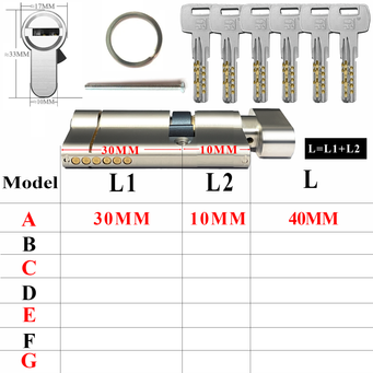 Doors, Gates & Windows