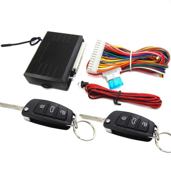 Car Lock System