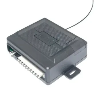 Car Lock System