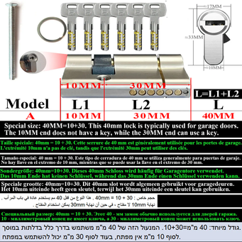 Doors, Gates & Windows