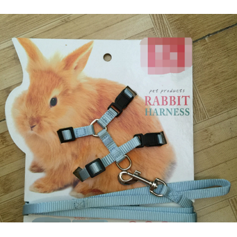 Pet Harnesses