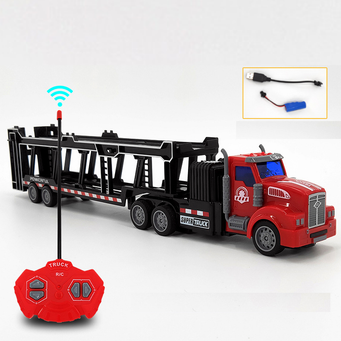 Remote Control Toys