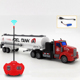 Remote Control Toys