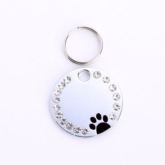 Custom Pet tags, Collars, Leashes & Harnesses