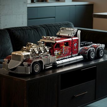 Building & Construction Toys