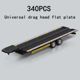 Building & Construction Toys