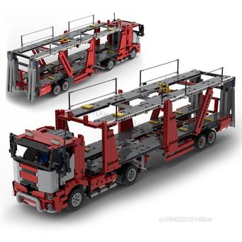 Building & Construction Toys