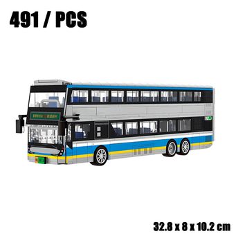 Building & Construction Toys