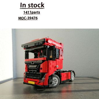 Building & Construction Toys