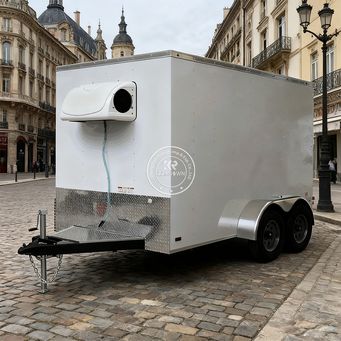 Vehicles Accessories