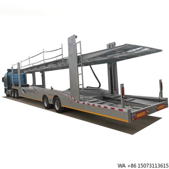 Handling, Warehousing & Transportation Equipment