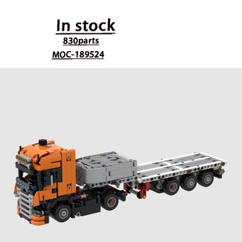 Building & Construction Toys