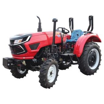 Agricultural Machinery & Equipment