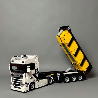 Building & Construction Toys