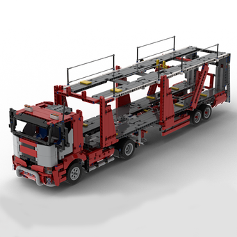 Building & Construction Toys