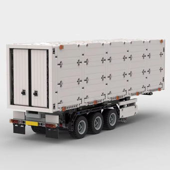 Building & Construction Toys