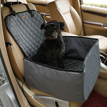 Pet Car Mats