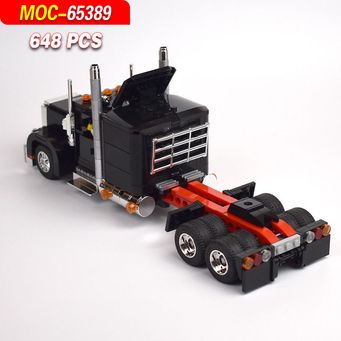 Building & Construction Toys