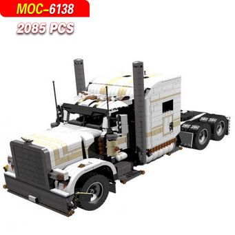 Building & Construction Toys