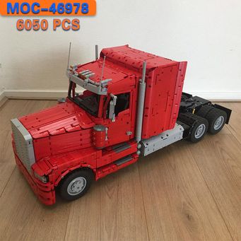 Building & Construction Toys