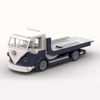 Building & Construction Toys