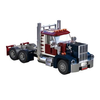 Building & Construction Toys