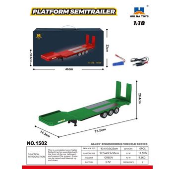 Remote Control Toys
