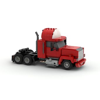 Building & Construction Toys