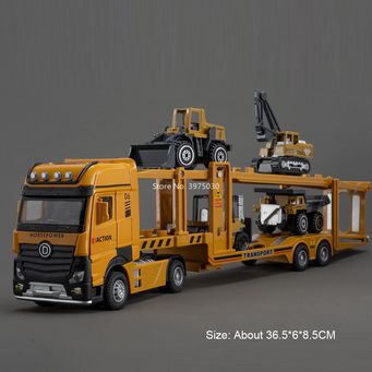 Play Vehicles & Models