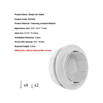 RV Parts & Accessories