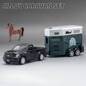 Play Vehicles & Models